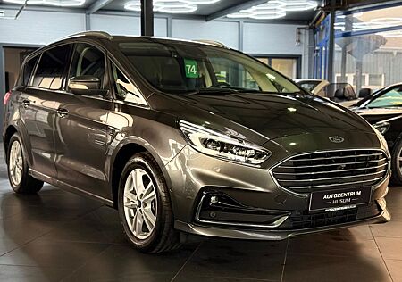 Ford S-Max Titanium*HU/AU NEU*SHZ*