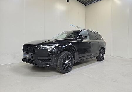 Volvo XC 90 XC90 2.0 D4 Autom. - GPS - 7 pl - Airco - Goede