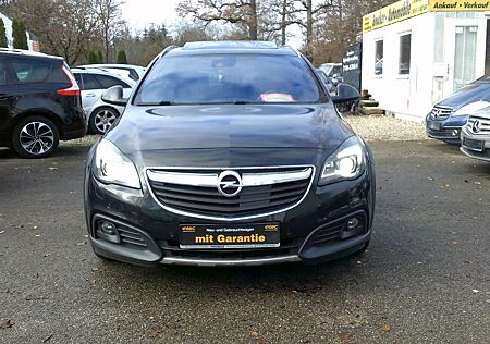Opel Insignia A Country Tourer OPC-Line 4x4 Automatik