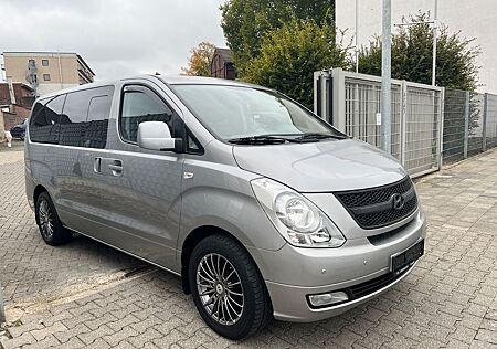 Hyundai H-1 Travel Premium