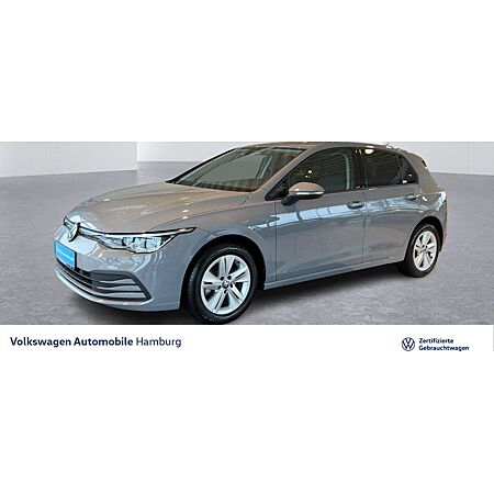 VW Golf leasen