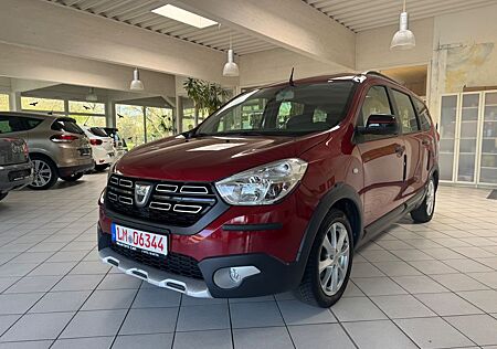 Dacia Lodgy Stepway