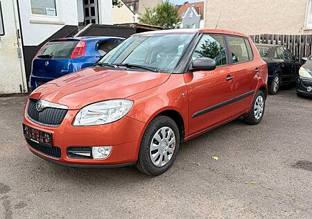 Skoda Fabia Classic *TÜV NEU *KLIMA *ÖL SERVICE NEU
