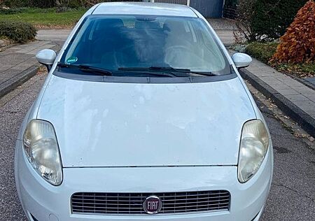 Fiat Punto 1.2