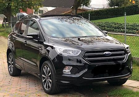 Ford Kuga 1,5 EcoBoost 4x2 110kW ST-Line Automati...