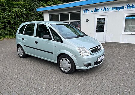 Opel Meriva *TÜV Neu**Klima**