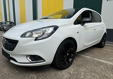Opel Corsa 1.0Turbo Color /Sport 1.H-top Zust-Tüv neu