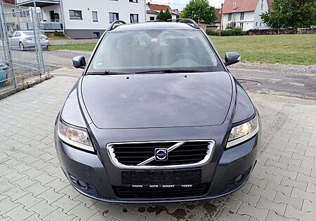 Volvo V50 Kombi 1.8 Kinetic*Sitzheizung*TÜV 07.2026*