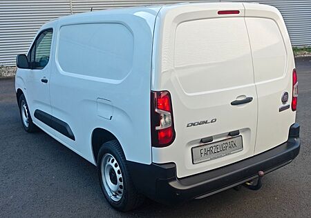 Fiat Doblo Doblò Kastenwagen L2 1.5HDi*LKW*AHK*PDC*