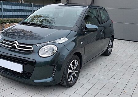 Citroën C1 VTi 72 Shine Shine