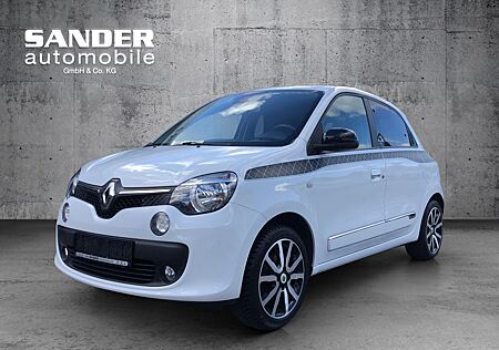 Renault Twingo ENERGY TCe 90 La Parisienne