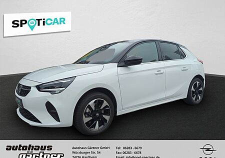 Opel Corsa -e F e Elegance LED SZH Kamera PDC Ap