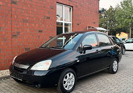 Suzuki Liana 1,6 Comfort Comfort, wenig KM, Rentner-KFZ