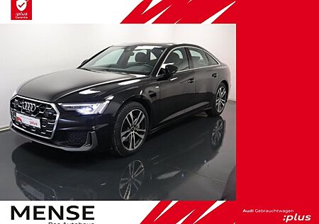 Audi A6 45 TFSI quattro S tronic S line |Matrix|ACC