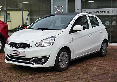 Mitsubishi Space Star 1.0 Edition Sitzheiz. 8-fach bereift