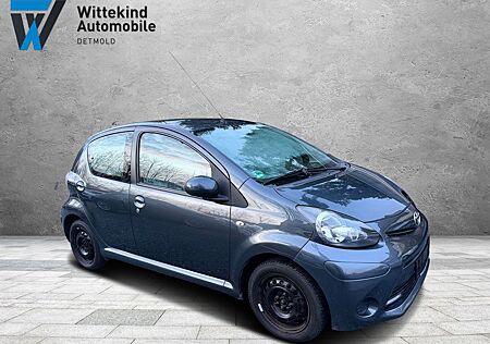 Toyota Aygo (X) Aygo AYGO Cool Go*Automatik/Navi*