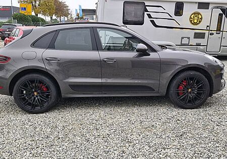 Porsche Macan Turbo Panorama/Alcantara/21 Zoll Alu