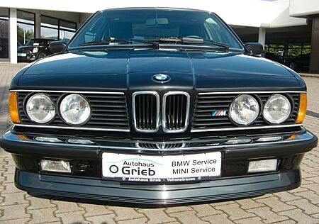 BMW 635 M CSI Buffalo KW Gewindefahrwerk