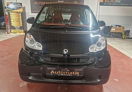 Smart ForTwo coupe Basis 'AUTOMATIK'