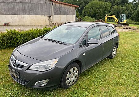 Opel Astra Sports Tourer 1.7 CDTI Design Edition ...
