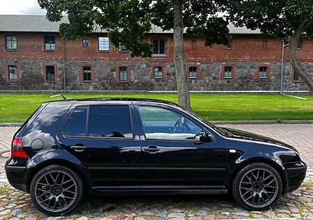 VW Golf Volkswagen 1.9TDI 74kW Edition Edition