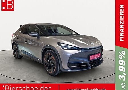 Cupra Tavascan VZ 4Dr. ADRENALINE 21 PANO WÄPU