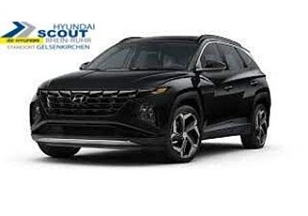 Hyundai Tucson 1.6 T-GDi 48V-Hybrid 7DCT N Line