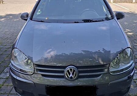 VW Golf Volkswagen 5 United, Benziner, Tompomat,Sitzheizung