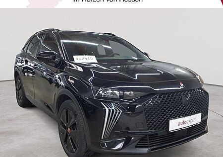 Citroën DS7 BlueHDI 130 Aut. PERFORMANCE LINE +