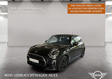 Mini ONE Navi PDC Sportsitze LED Sitzheizung