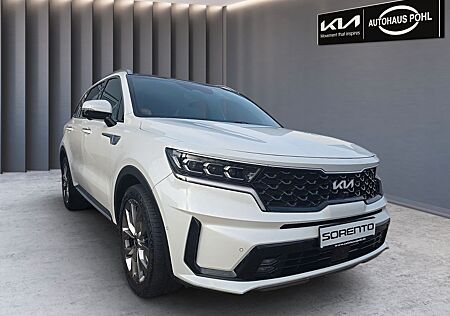 Kia Sorento 2.2 CRDi AWD Platinum DCT8 AHK Nappa