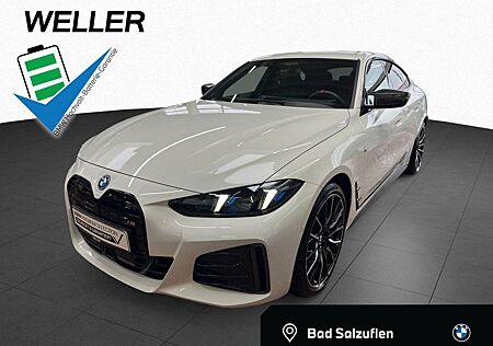 BMW i4 M50 xDrive M SportPro 499,- m. 3500Anz 20"M
