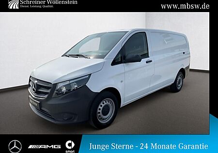 Mercedes-Benz Vito 116 KA lang Kamera*easy-Cargo*Navi*Audio40*