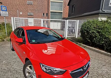 Opel Insignia 2.0 Diesel 125kW Edition Grand Spor...