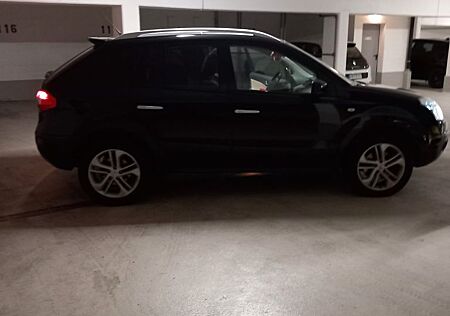 Renault Koleos Night & Day dCi 150 4x4 Automatik Nig...