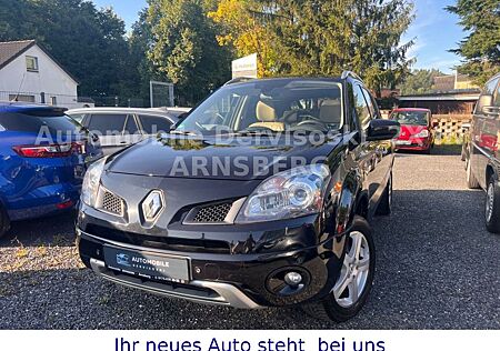 Renault Koleos Night&Day*Pano*Navi*Ahk*4X4*Tüv*Neu*