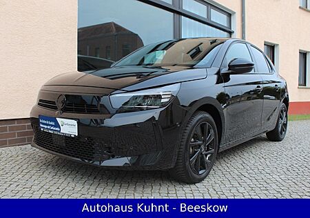 Opel Corsa F GS Kamera*LED*Navi*Sitzhzg*DAB