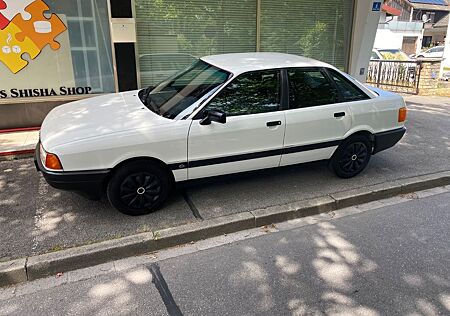 Audi 80