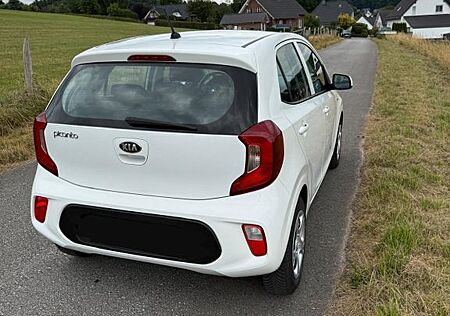 Kia Picanto 1.0 Spirit Spirit