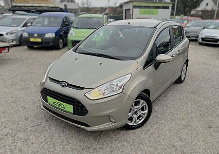 Ford B-Max Trend*Klima*Sitzheiz*PDC*Scheckheft*ALU*1A