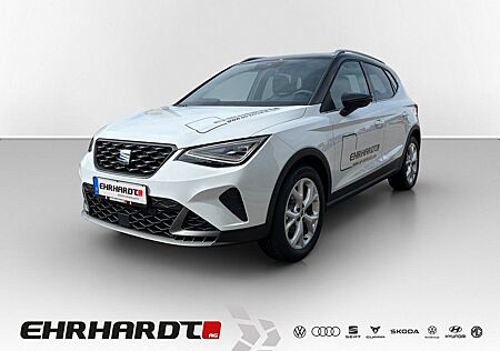 Seat Arona 1.0 TSI DSG FR VIRTUAL*NAVI*LED*ACC*PARKLE