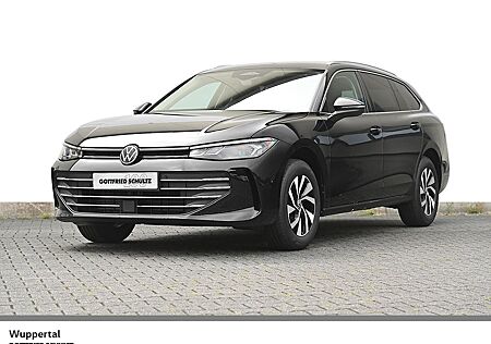 VW Passat Volkswagen Business 2.0L TDI DSG AHK BusinessPremium