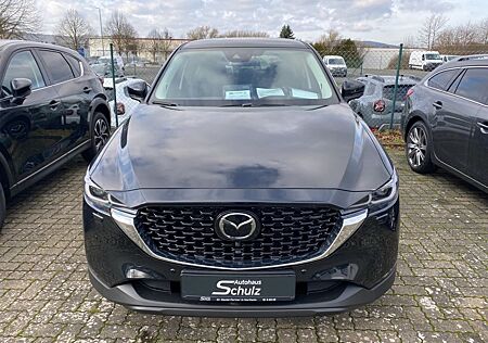 Mazda CX-5 2.5L SKYACTIV G 194