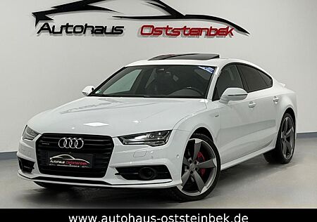 Audi A7 3.0 TDI QUATTRO COMPETITION/MATRIX/RS-SITZE/