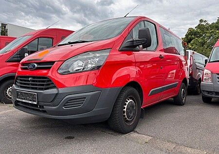 Ford Transit Custom Kombi 300 L1