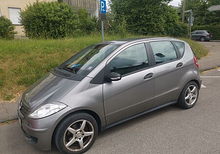 Mercedes-Benz A 170 CLASSIC Classic