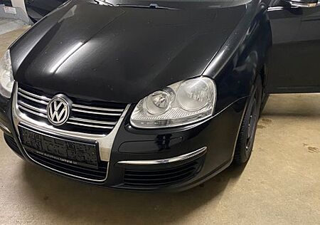 VW Golf Volkswagen 1.6 Comfortline Variant Comfortline
