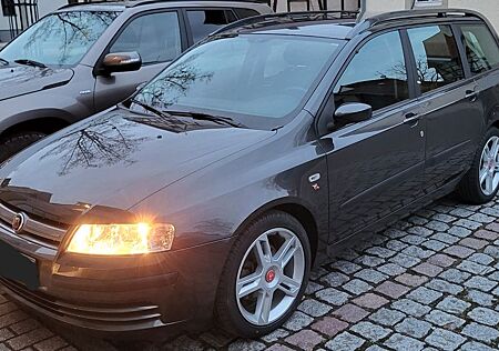 Fiat Stilo 1.4 16V Active Active