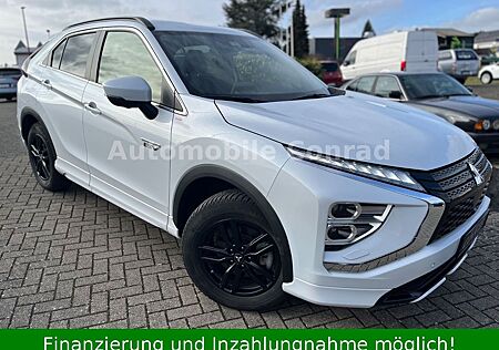 Mitsubishi Eclipse Cross Plug-In Hybrid Plus Select+ 1.Hand