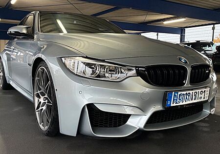 BMW M3 F80 Competition Carbon Paket